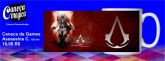 Caneca Personalizada Assassins Creed