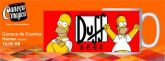 Caneca Personalizada Homer /001