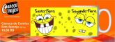 Caneca Personalizada Bob Sponja /002
