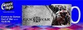 Caneca Personalizada God of War